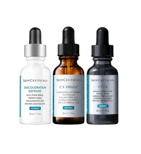 SkinCeuticals Renewal Set ($450 Value)