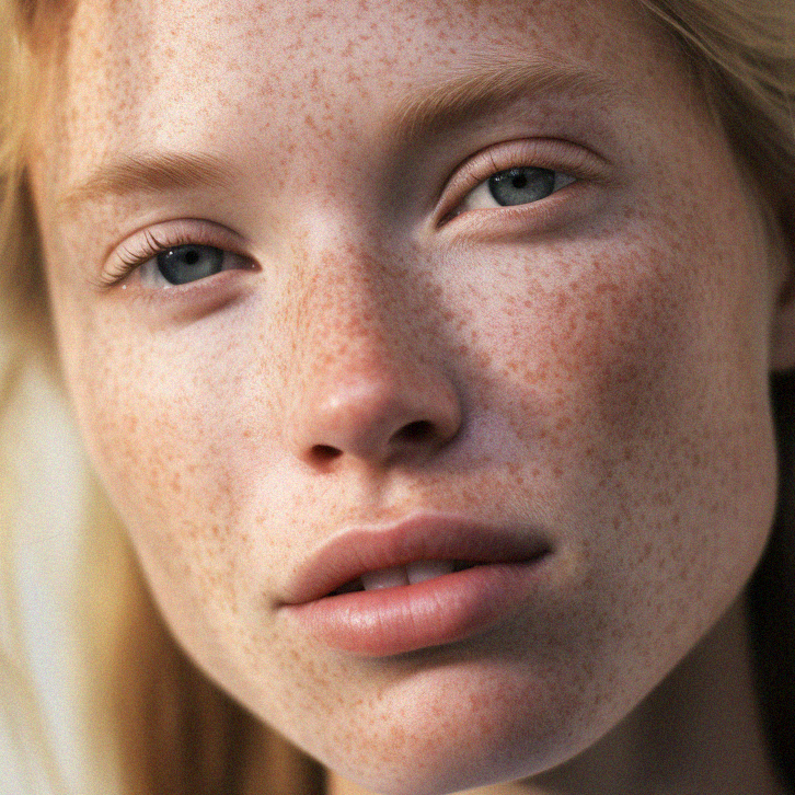 Sensitive Skin