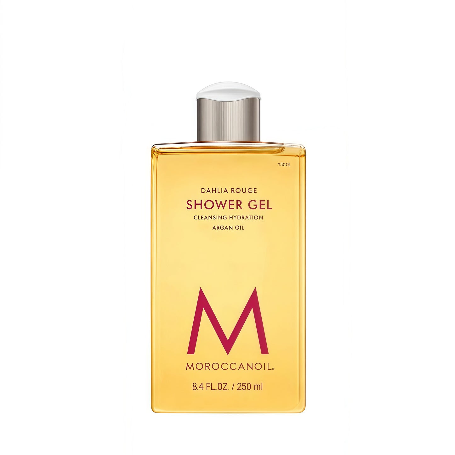 Moroccanoil Shower Gel Dahlia Rouge
