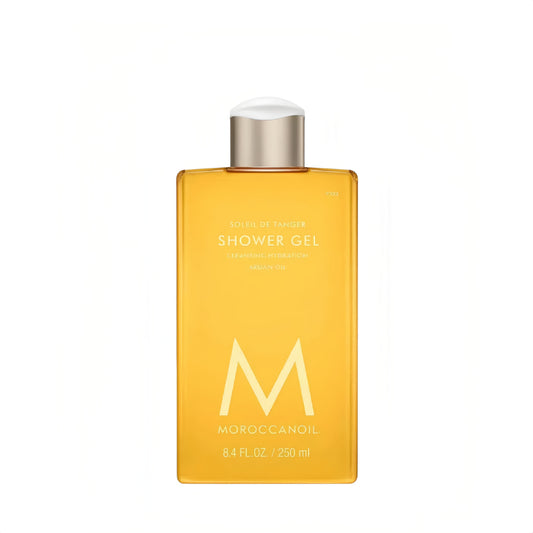 Moroccanoil Shower Gel Soleil De Tanger