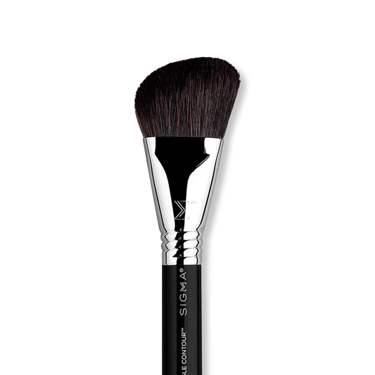 Sigma Beauty F23 Soft Angled Contour Brush