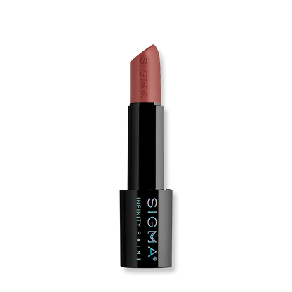 Sigma Beauty Infinity Point Lipstick