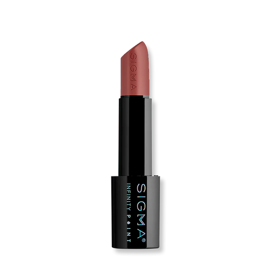 Sigma Beauty Infinity Point Lipstick