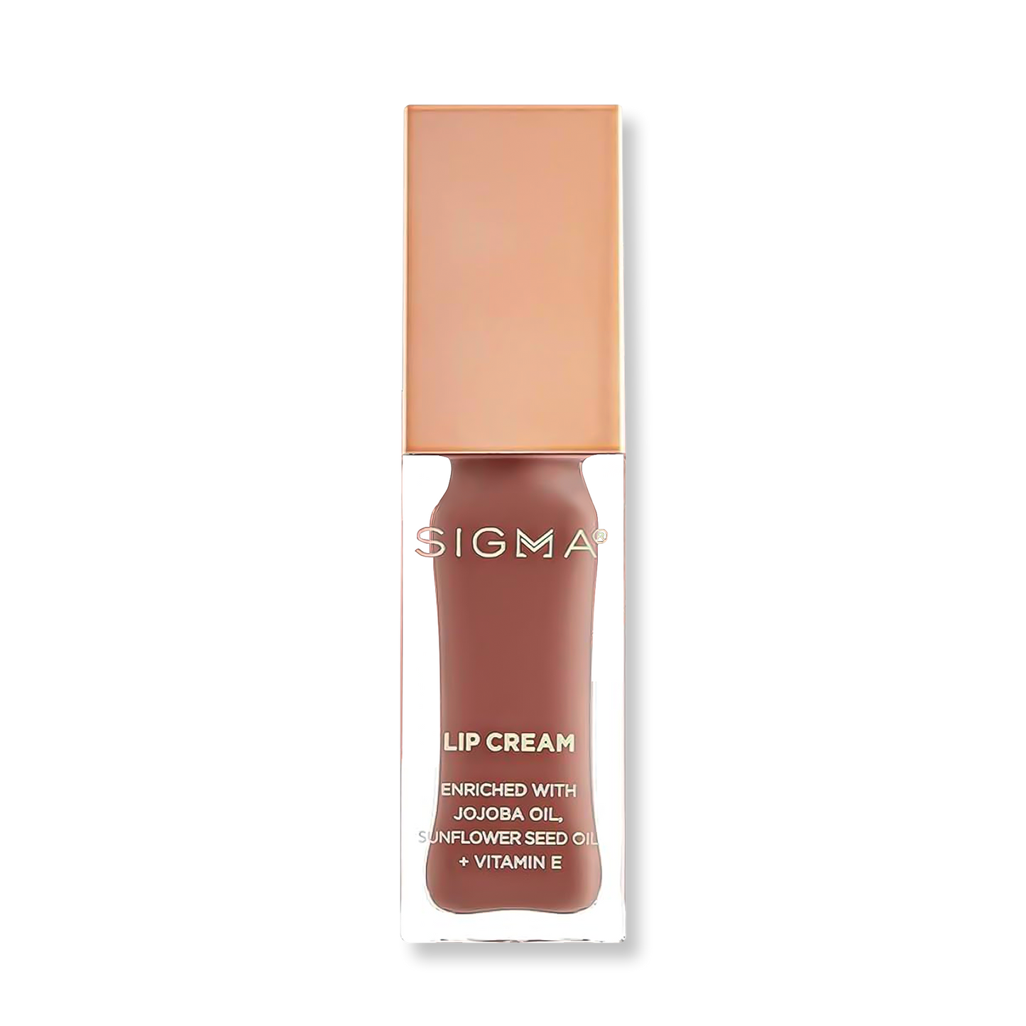 Sigma Beauty Lip Cream