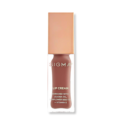 Sigma Beauty Lip Cream