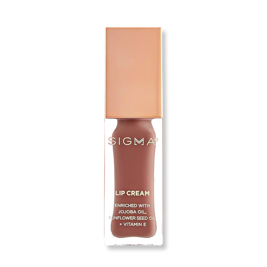 Sigma Beauty Lip Cream