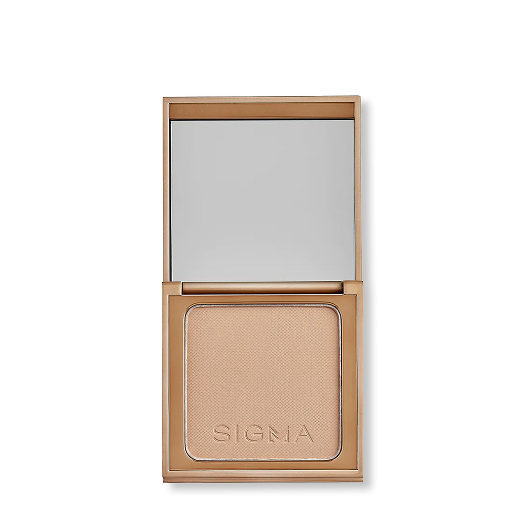 Sigma Beauty – Oh Beauty