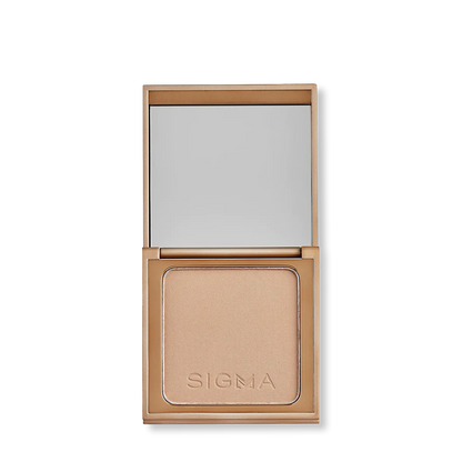Sigma Beauty Matte Bronzer