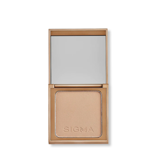 Sigma Beauty Matte Bronzer