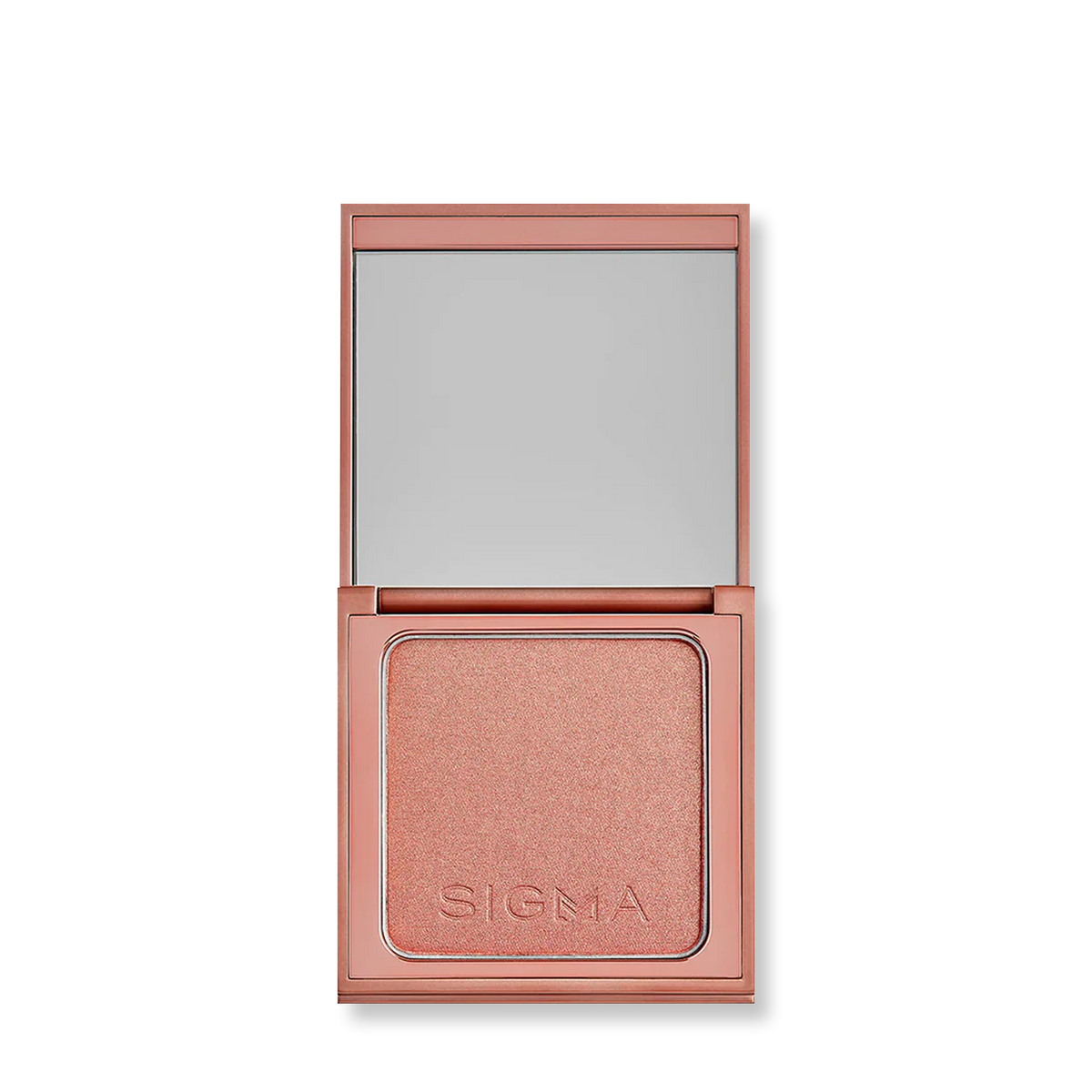 Sigma Beauty Powder Blush Oh Beauty