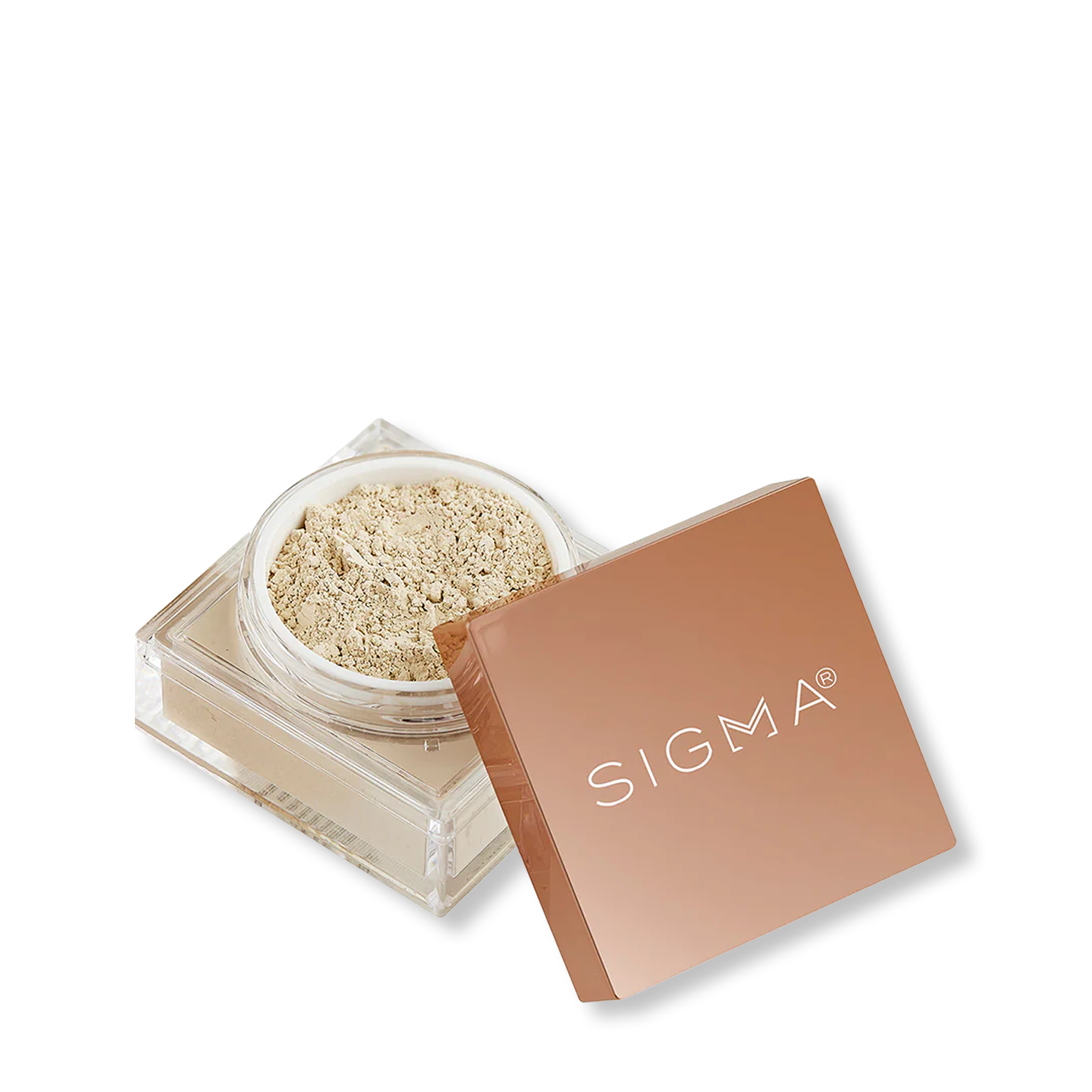 Sigma Beauty Soft Focus Setting Powder