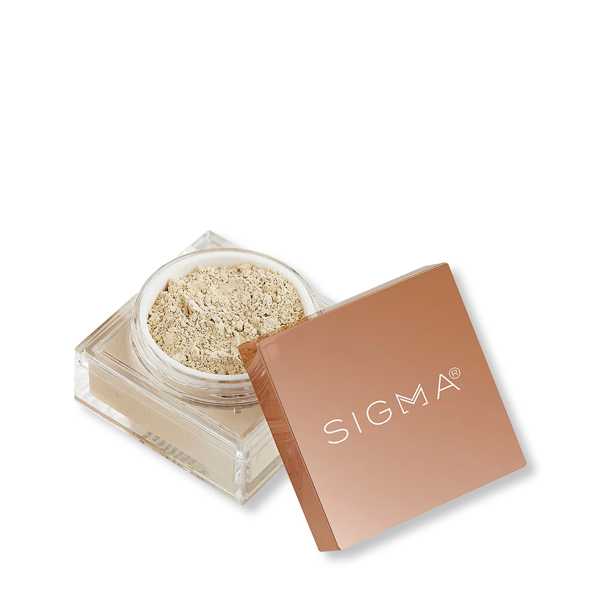 Sigma Beauty Soft Focus Setting Powder | Oh Beauty