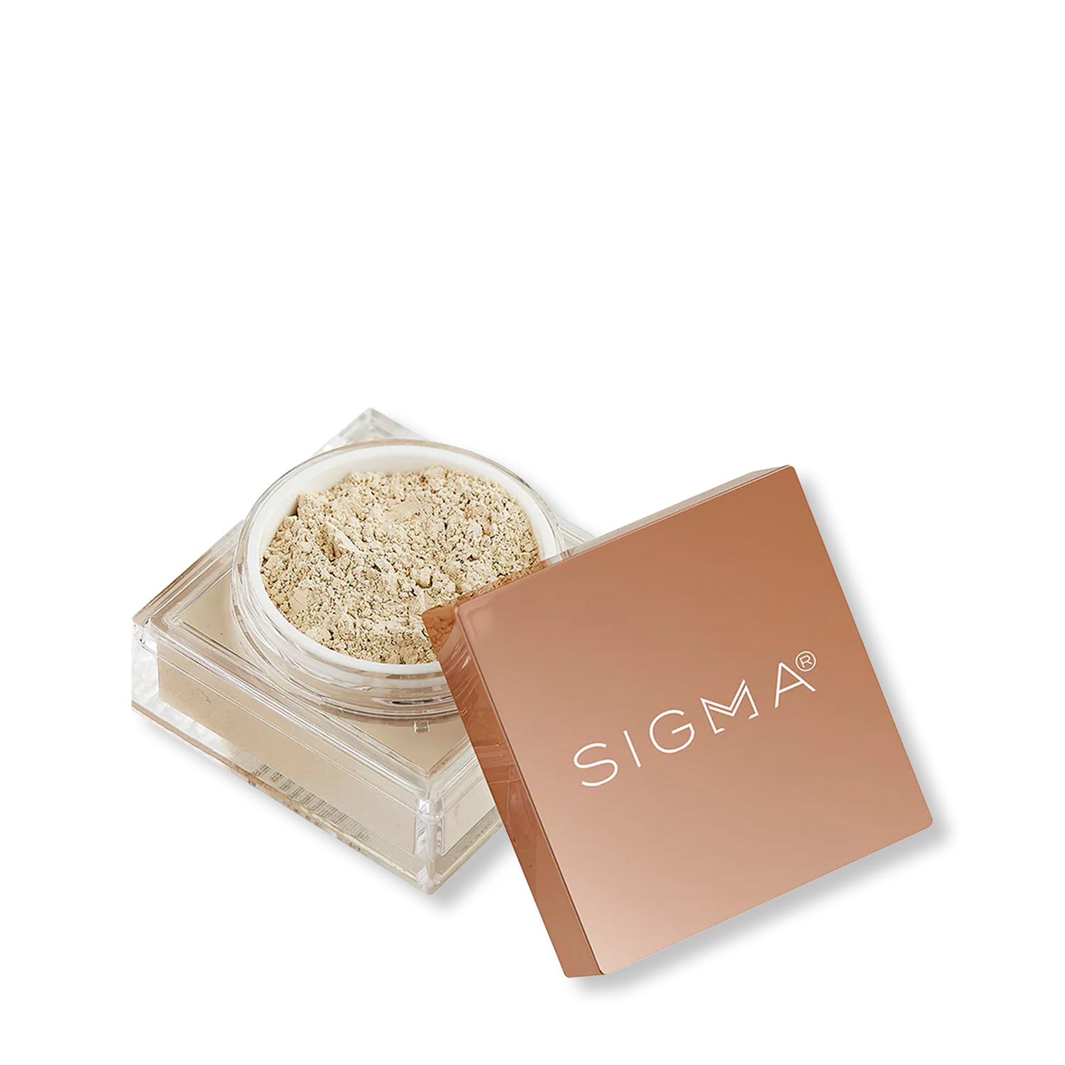 Sigma Beauty Soft Focus Setting Powder