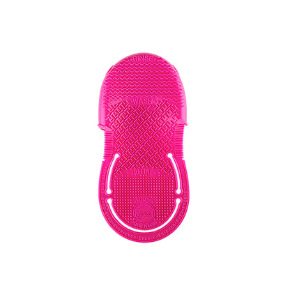 Sigma Beauty Sigma Spa® Express Brush Cleansing Glove Info