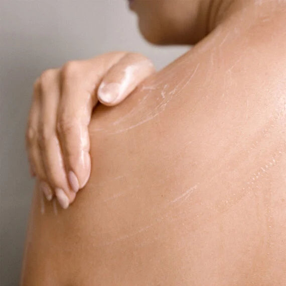 Fresh Sugar Lemon Body Wash