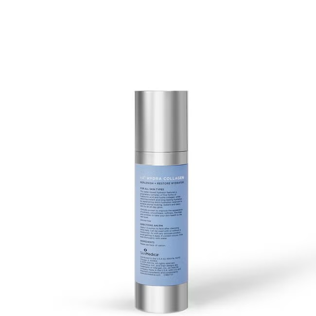 SkinMedica HA5 Hydra Collagen Replenish + Restore Hydrator