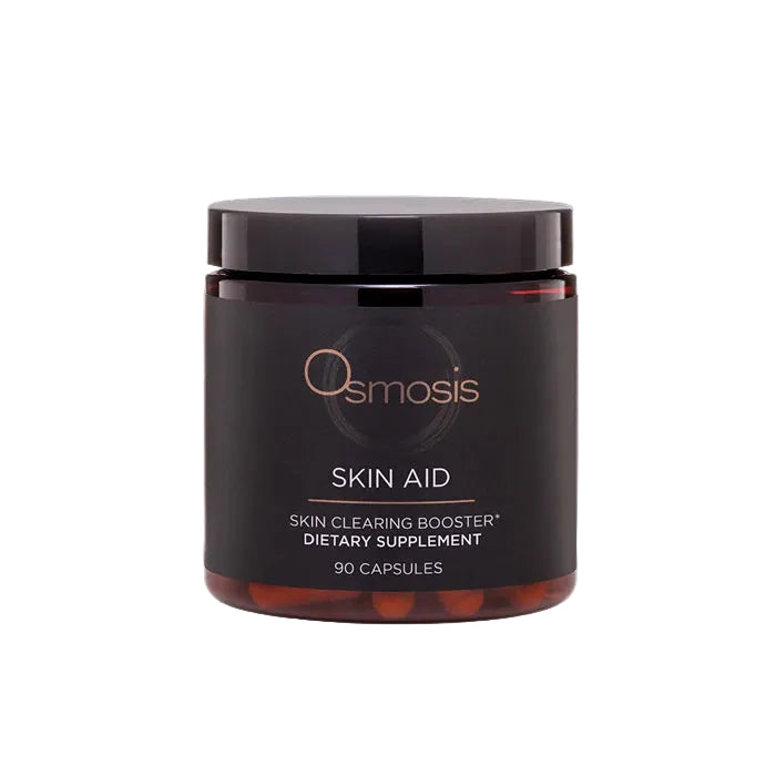 Skin Aid Supplement