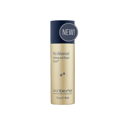 Skinbetter Alto Advanced Defense and Repair Serum
