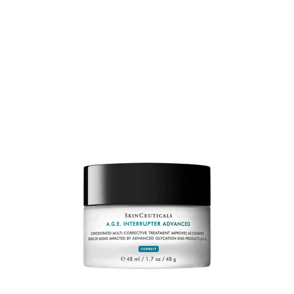 ち*ち様 SkinCeuticals A.G.E. InterrupterAdv SkinCeuticals A.G.E. Interrupter Advanced – DermStreet