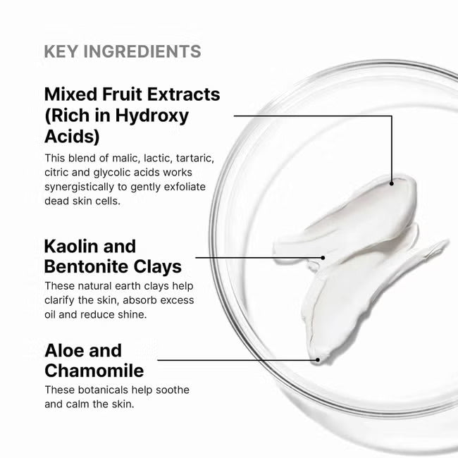 SkinCeuticals Clarifying Clay Mask