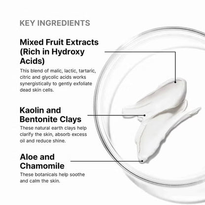 SkinCeuticals Clarifying Clay Mask