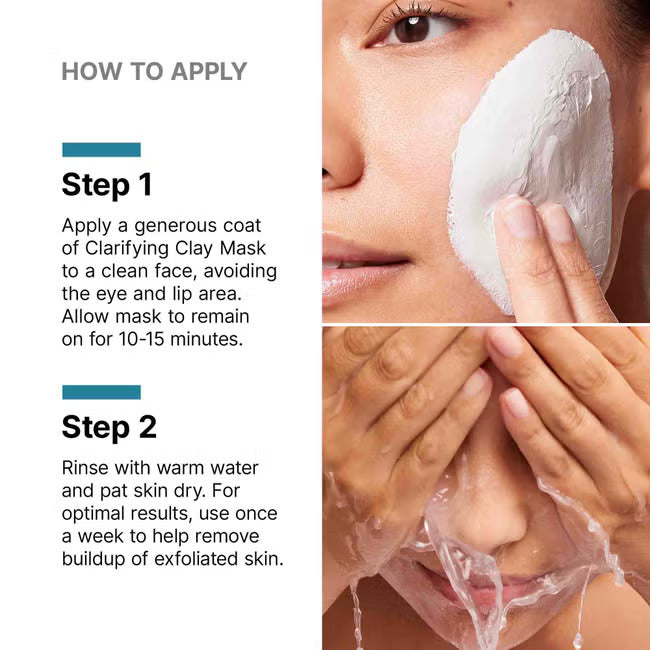 SkinCeuticals Clarifying Clay Mask – Oh Beauty