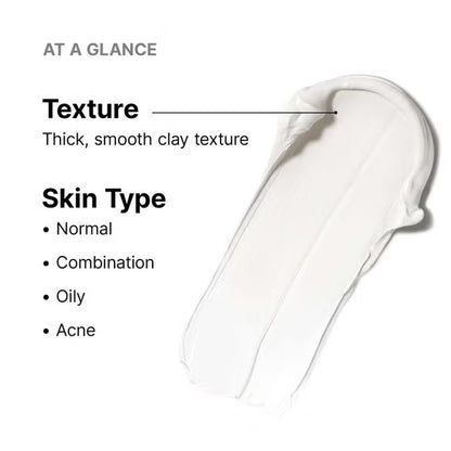 SkinCeuticals Clarifying Clay Mask