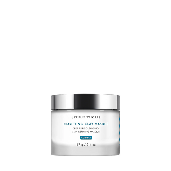 SkinCeuticals Clarifying Clay Mask – Oh Beauty