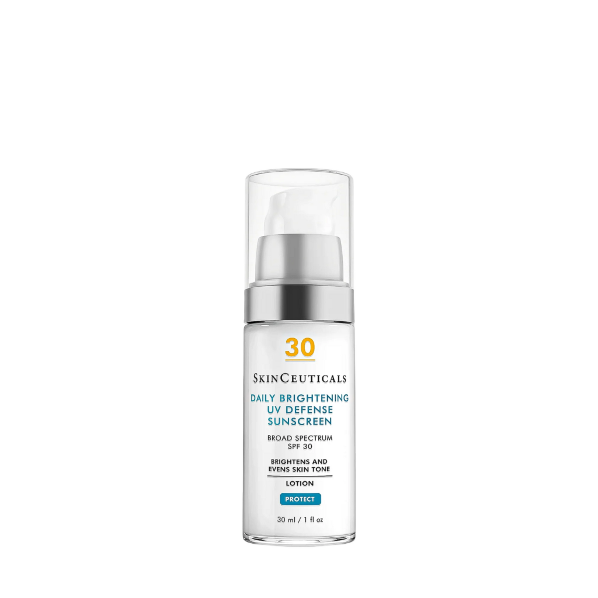 SkinCeuticals Daily Brightening UV Defense SPF 30