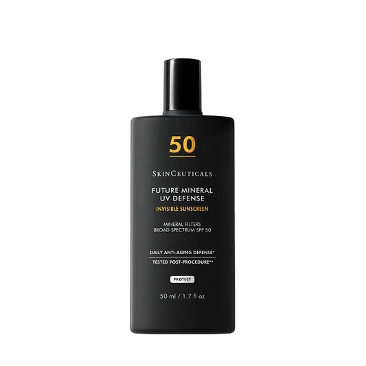 SkinCeuticals Future Mineral UV Defense Sunscreen SPF 50