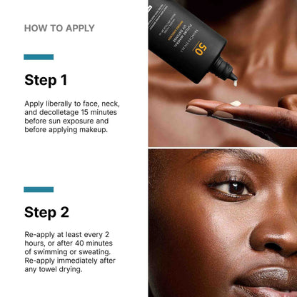 SkinCeuticals Future Mineral UV Defense Sunscreen SPF 50