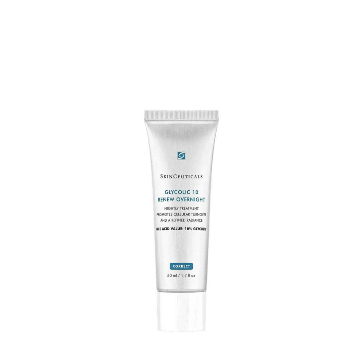 SkinCeuticals Glycolic 10 Renew Overnight