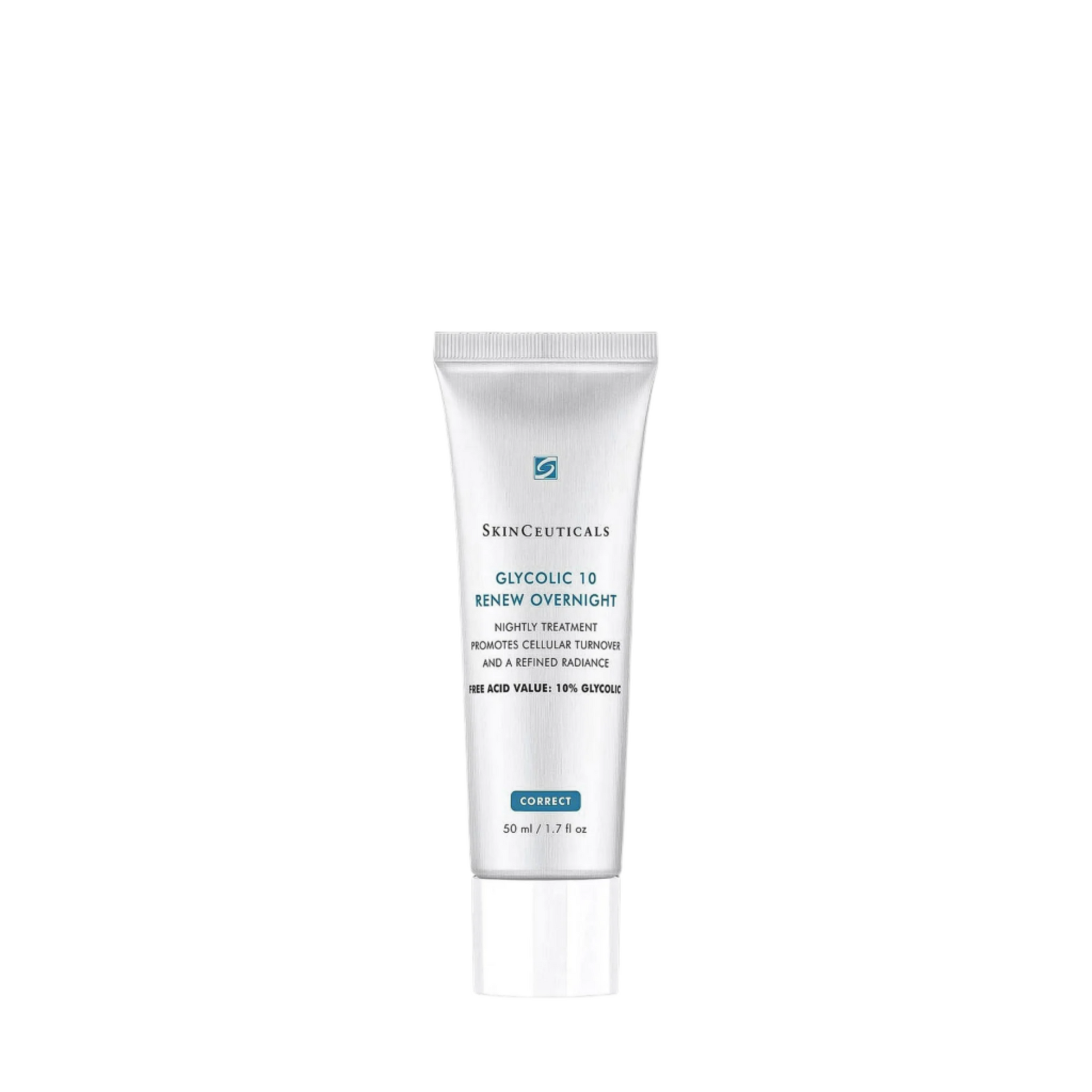 SkinCeuticals Glycolic 10 Renew Overnight