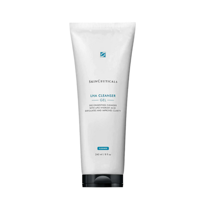 SkinCeuticals LHA Cleanser Gel