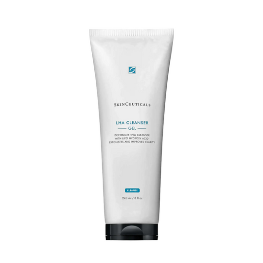 SkinCeuticals LHA Cleanser Gel