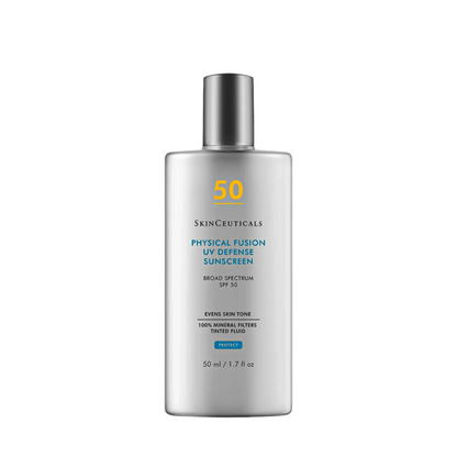 SkinCeuticals Physical Fusion UV Defense SPF 50 Tinted