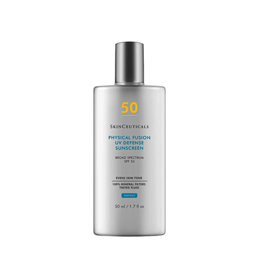 SkinCeuticals Physical Fusion UV Defense SPF 50 Tinted