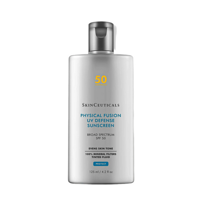 SkinCeuticals Physical Fusion UV Defense SPF 50 Tinted