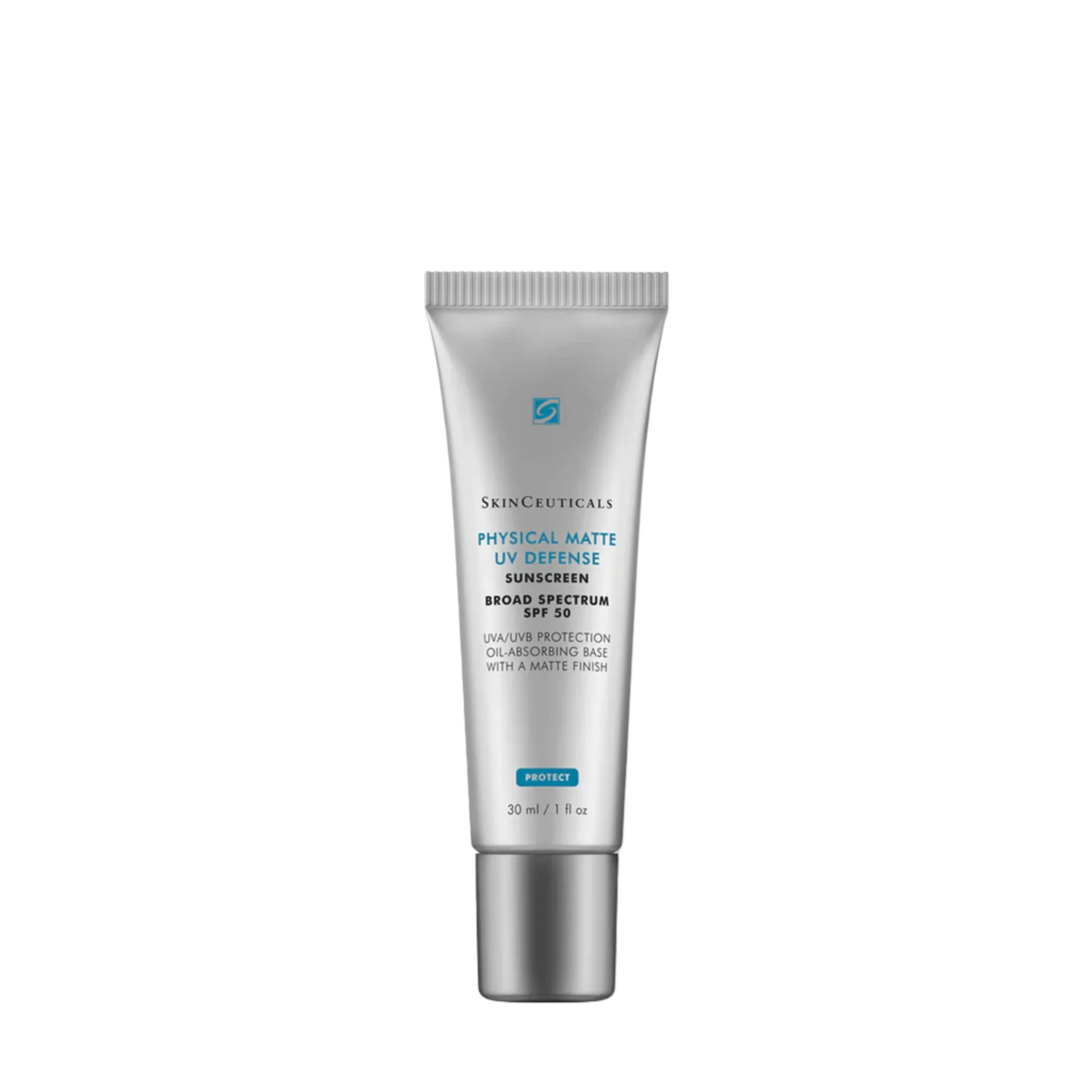 SkinCeuticals Physical Matte UV Defense Sunscreen SPF 50