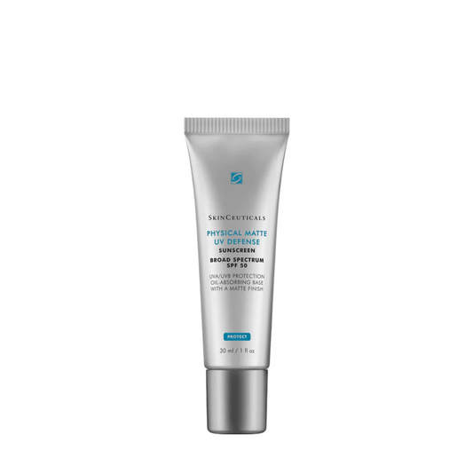 SkinCeuticals Physical Matte UV Defense Sunscreen SPF 50