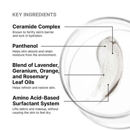 SkinCeuticals Replenishing Cleanser Cream