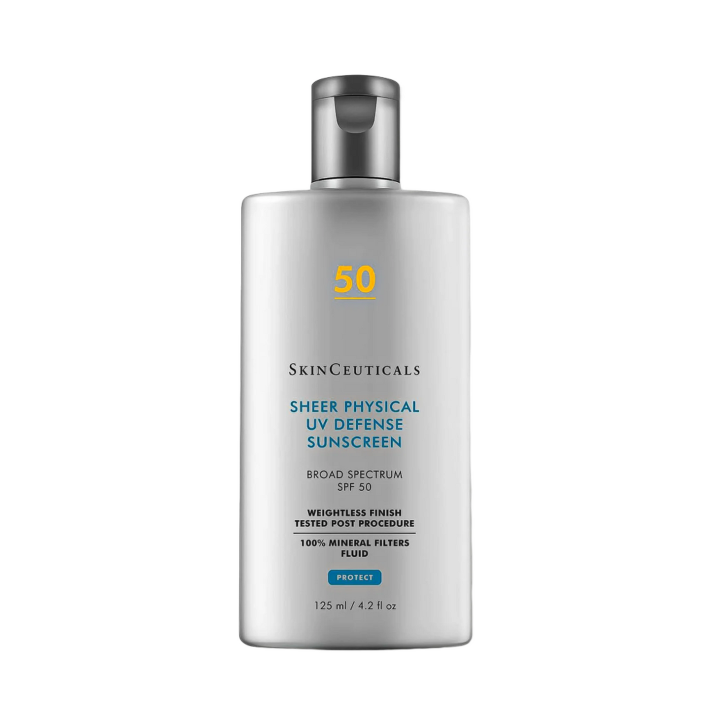 SkinCeuticals Sheer Physical UV Defense SPF 50