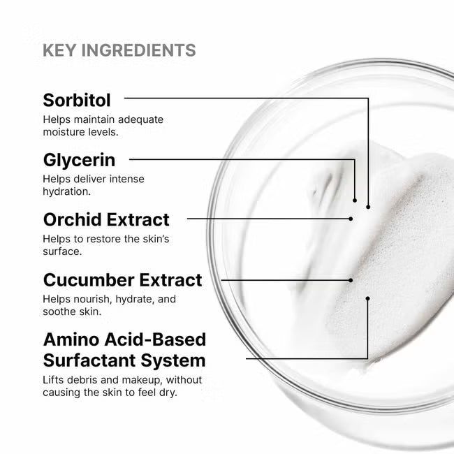 SkinCeuticals Soothing Cleanser