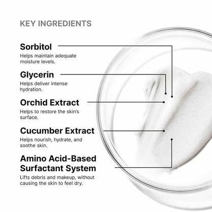 SkinCeuticals Soothing Cleanser