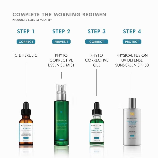 SkinCeuticals Phyto Corrective Essence Mist