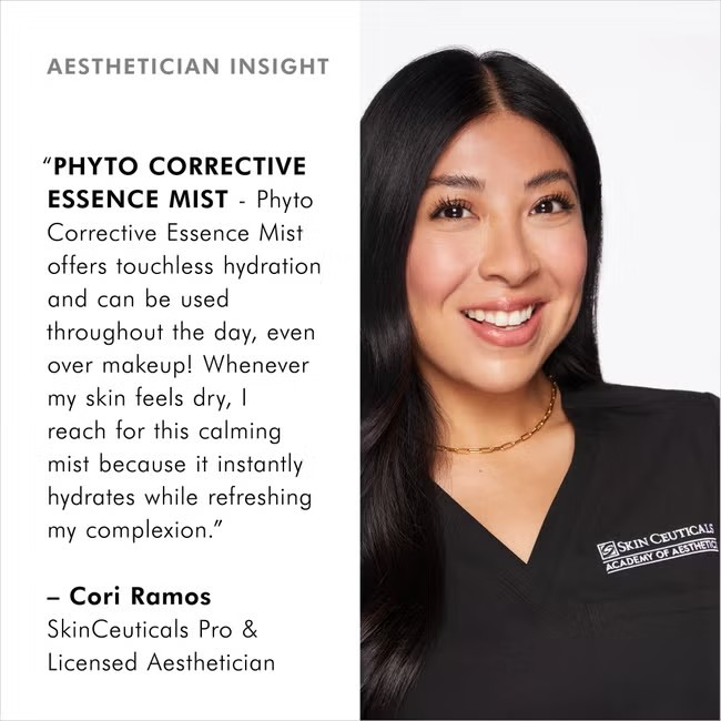 SkinCeuticals Phyto Corrective Essence Mist