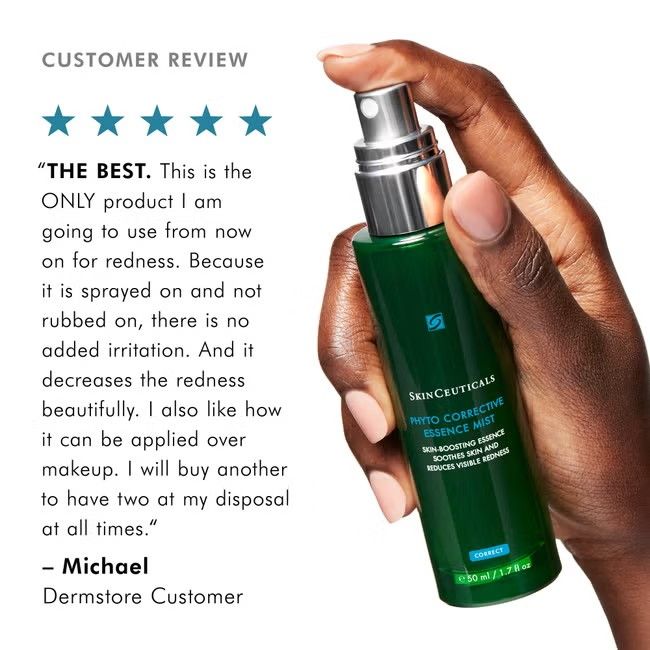SkinCeuticals Phyto Corrective Essence Mist