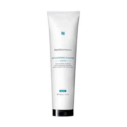 SkinCeuticals Replenishing Cleanser Cream