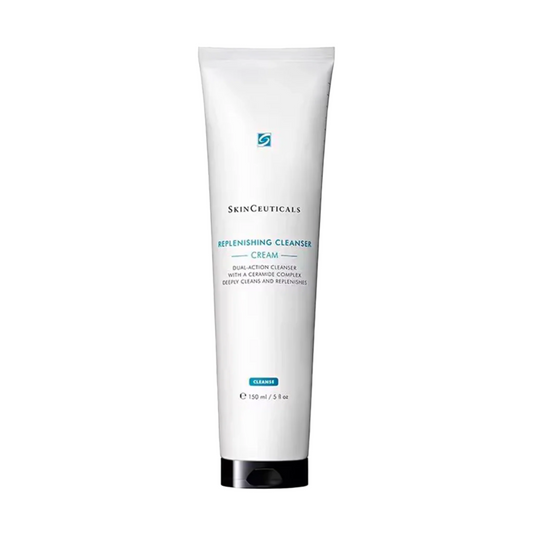 SkinCeuticals Replenishing Cleanser Cream