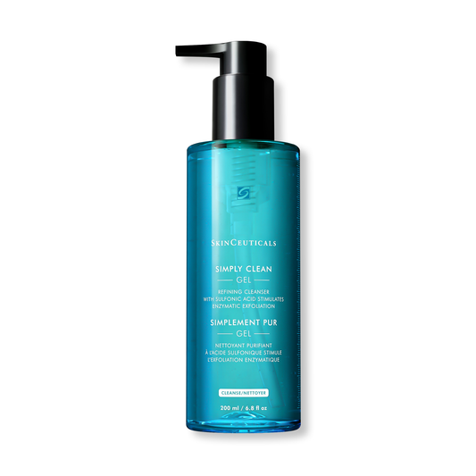 SkinCeuticals Simply Clean